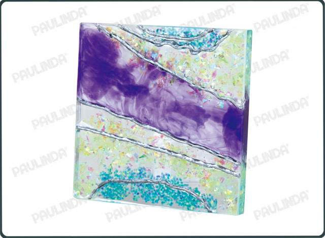 Crystal Glue - Crystal Mat (1 in 1)