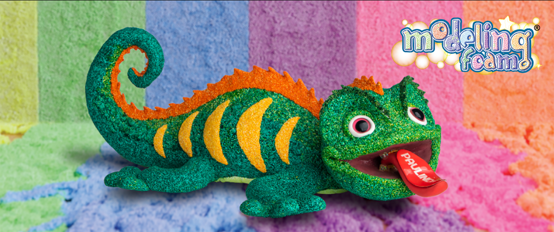 Modeling FoamLight Up PAULINDA INDUSTRIES(1999) LTD.