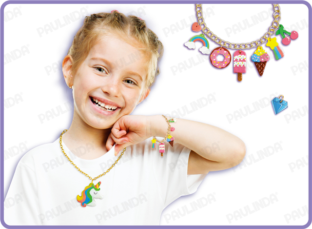 Magical Unicorn Jewellery