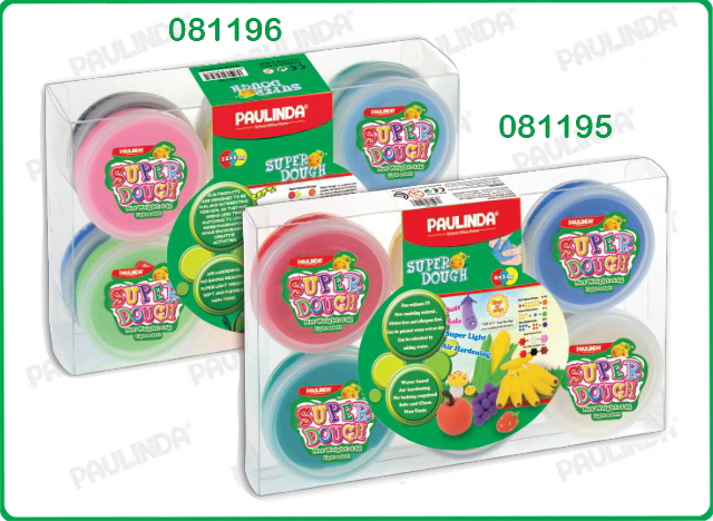 Plastic Box 14g+Step-by-step Fruit and Veg.booklet 