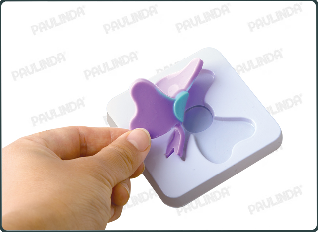 Magic Glue- Accessories (4 in 1)