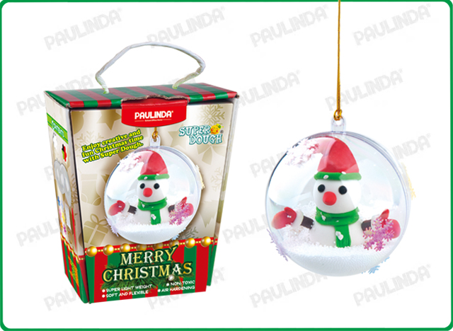 Merry Christmas -Lantern (Glow in the Dark)