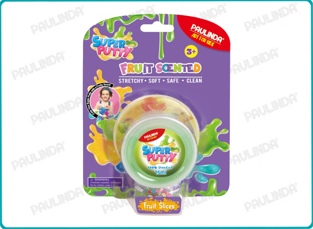 Super Putty Fruit Scented