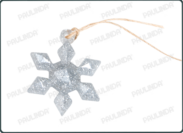 Crystal Glue - Crystal Snowflake (3 in 1)