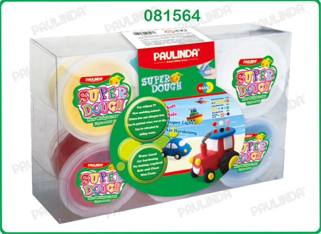 Plastic Box 35g+Step-By-Step Vehicle Zone Booklet