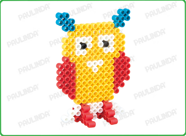 OWL 200pcs Super Beads