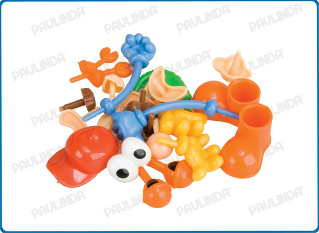 Funny Figures Set
