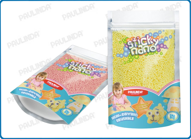 15g Sticky Nano (Aluminum Bag)